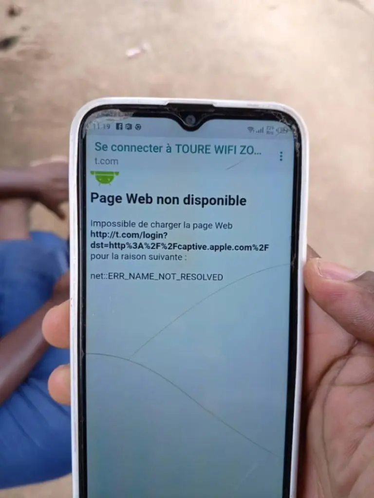 Why Captive Portal Fails When Adding AX3000 Access Point?