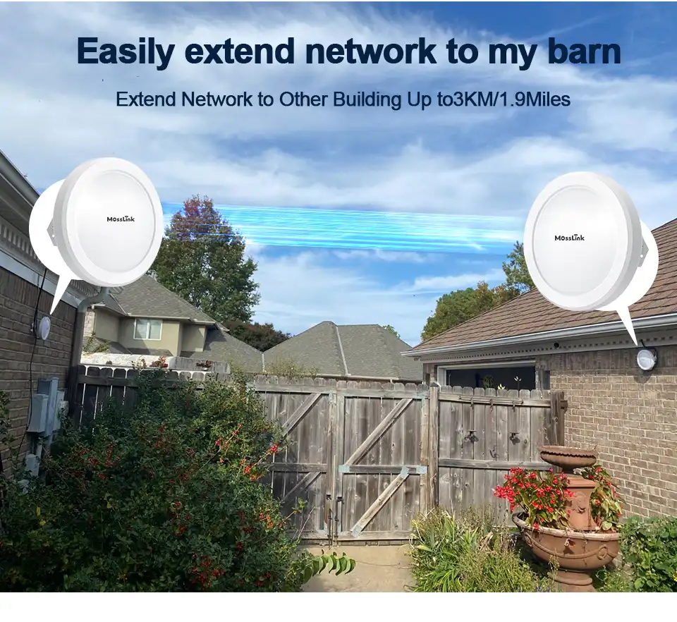How to choose a wireless bridge for Africa deployment