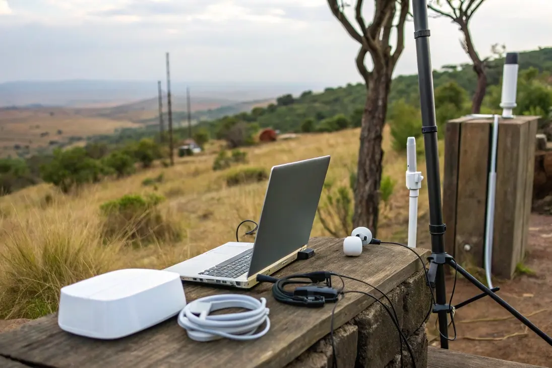 TP-Link Omada and UniFi Controller UI
