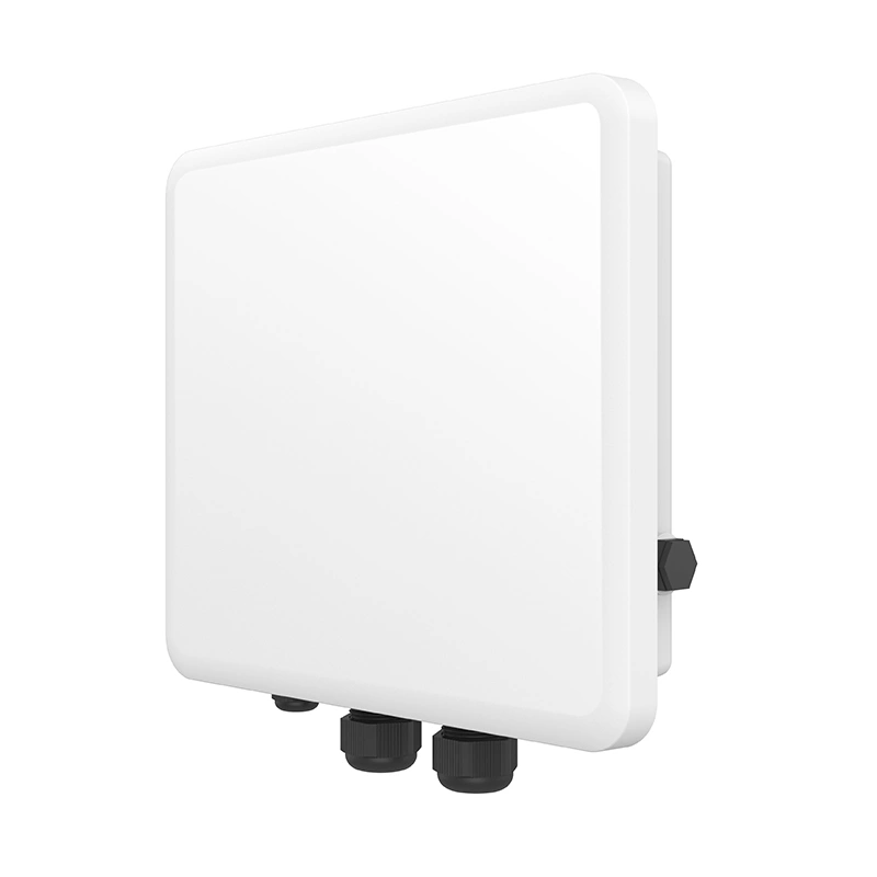 WB5acH6-20 5GHz 867Mbps 16KM Industrial Outdoor Wireless Bridge, IP67, TDMA