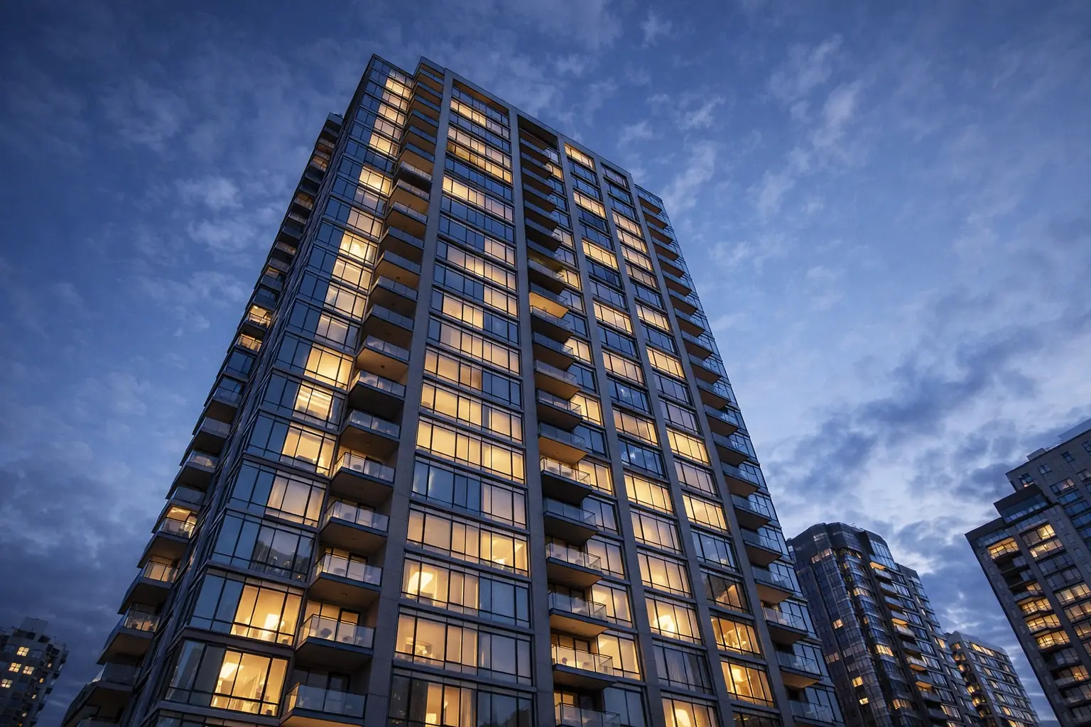 MDU & Apartment Building Wi-Fi Solution — MossLink Manufacturer